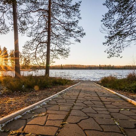 Lossisaari Tourist Center Keitele Екстер'єр фото
