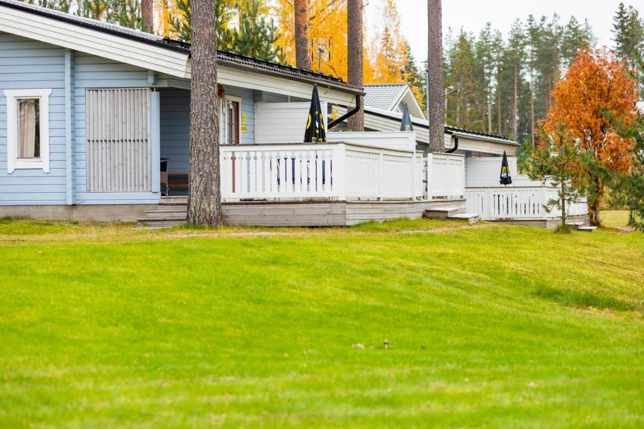 Lossisaari Tourist Center Keitele Екстер'єр фото