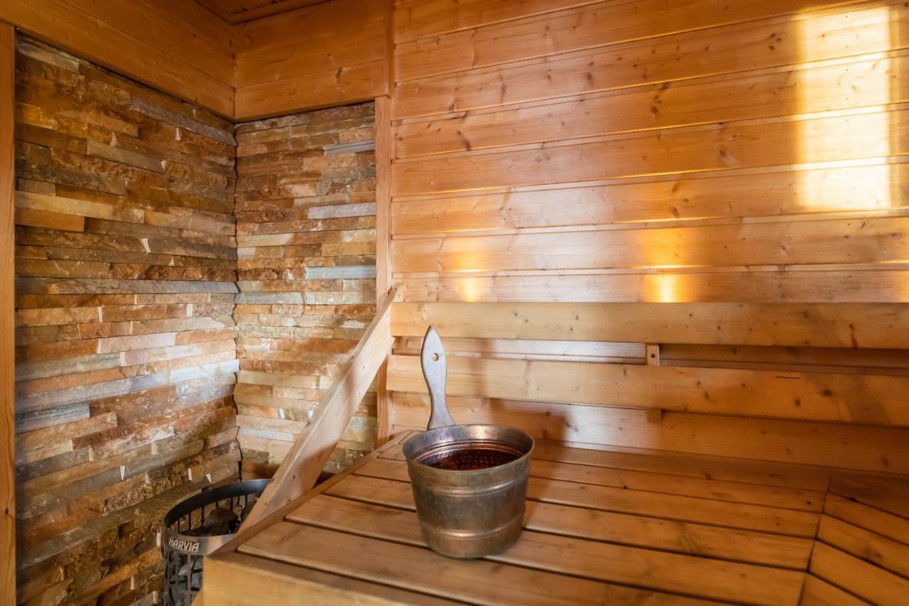 Lossisaari Tourist Center Keitele Екстер'єр фото