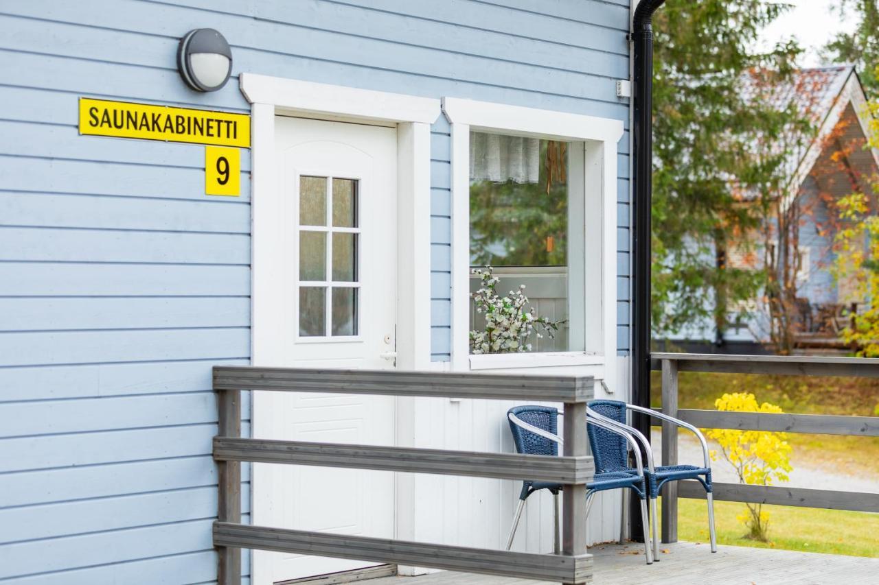 Lossisaari Tourist Center Keitele Екстер'єр фото