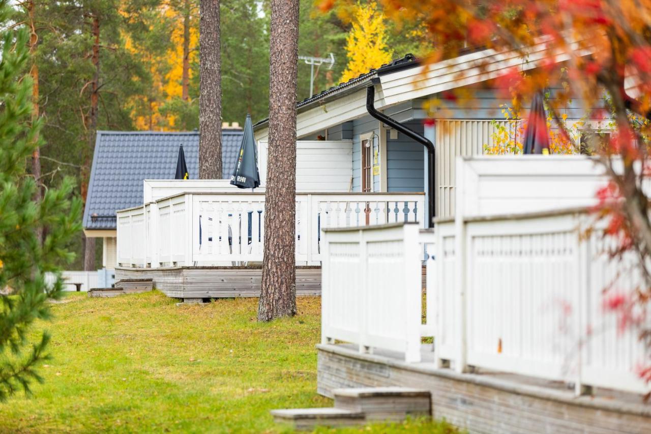 Lossisaari Tourist Center Keitele Екстер'єр фото