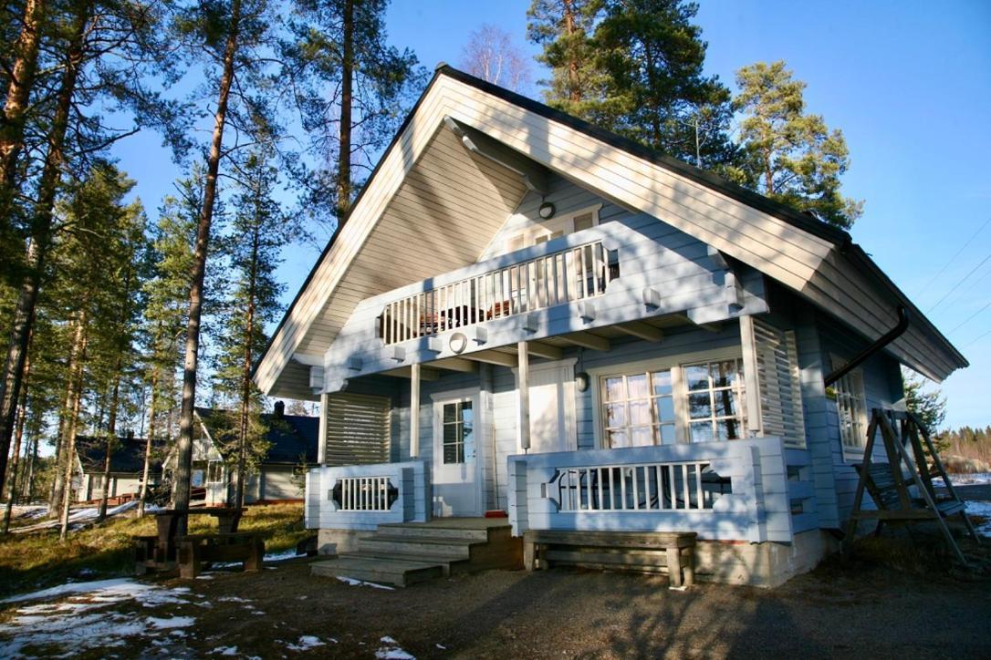 Lossisaari Tourist Center Keitele Екстер'єр фото
