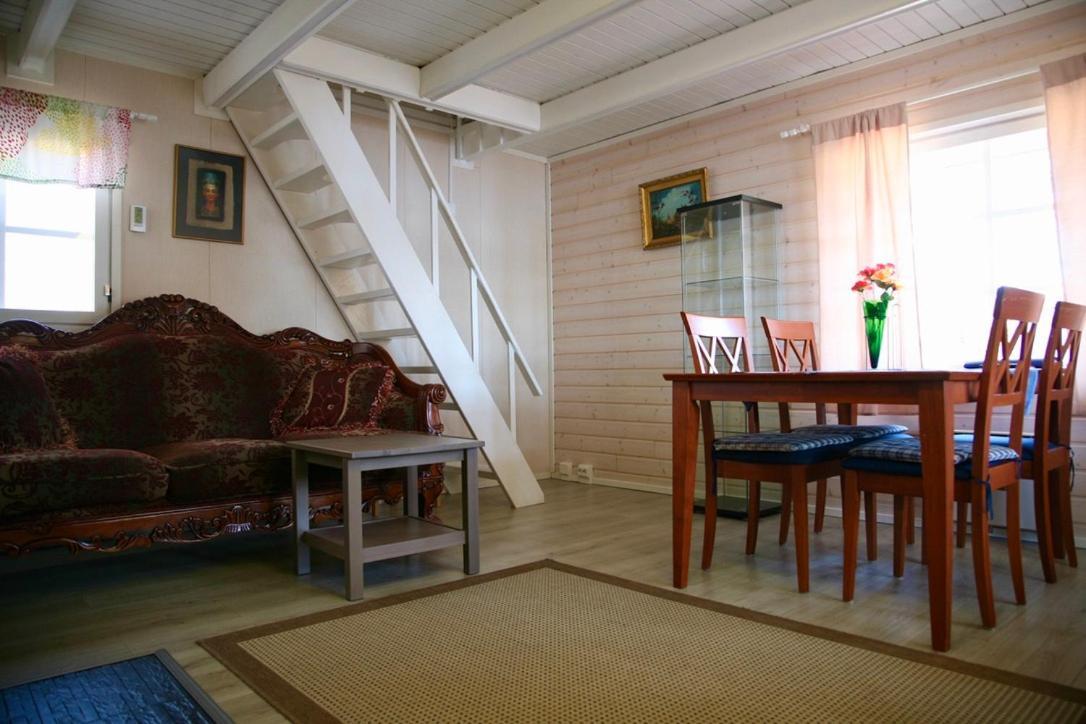 Lossisaari Tourist Center Keitele Номер фото